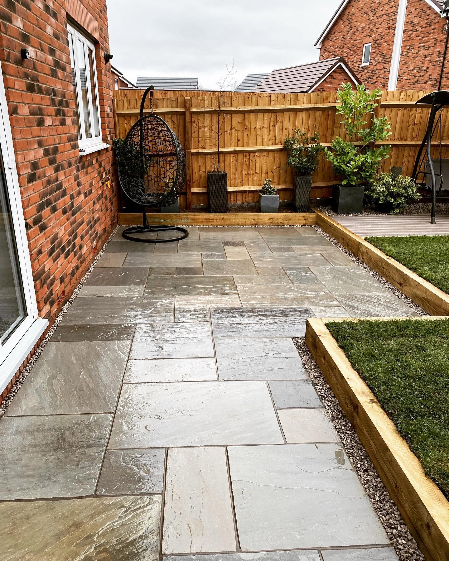 Patios 10