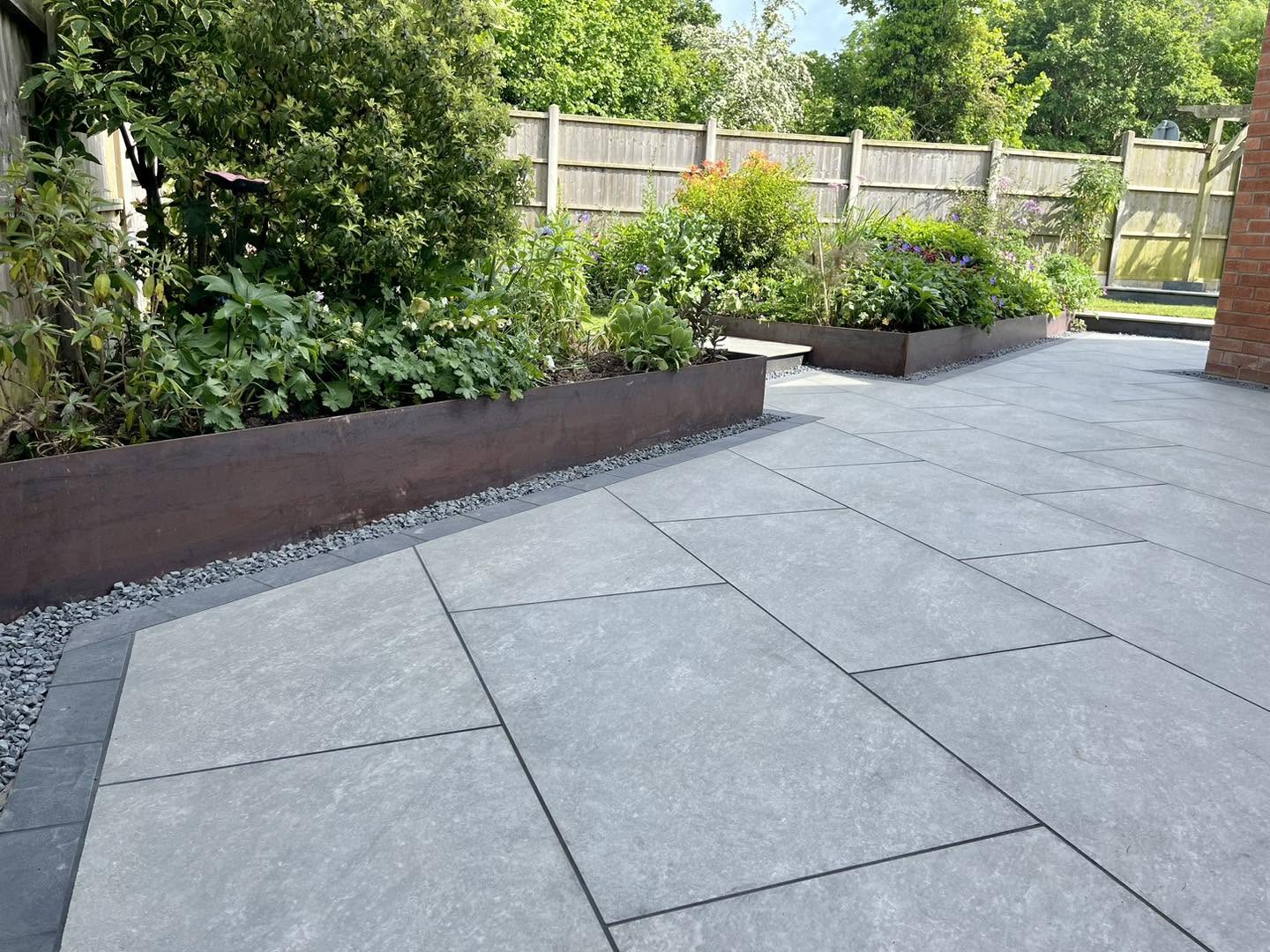 Patios 6