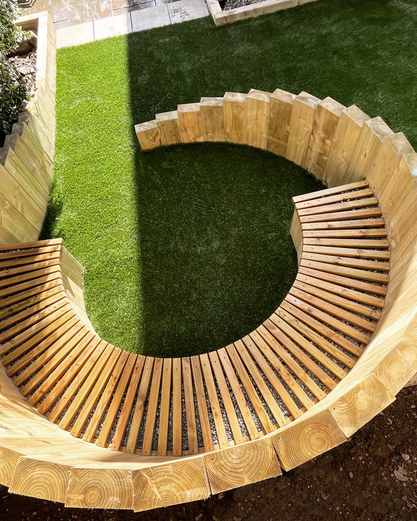 Seating 1