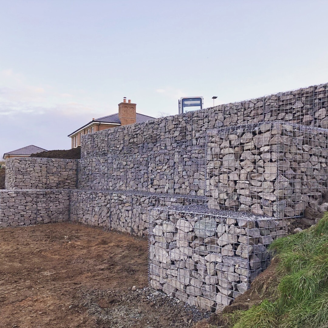 Walling 4